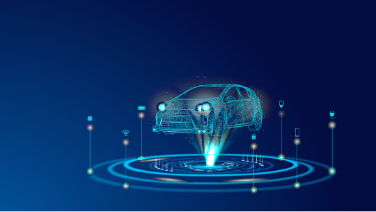 Industries 13 Automotive