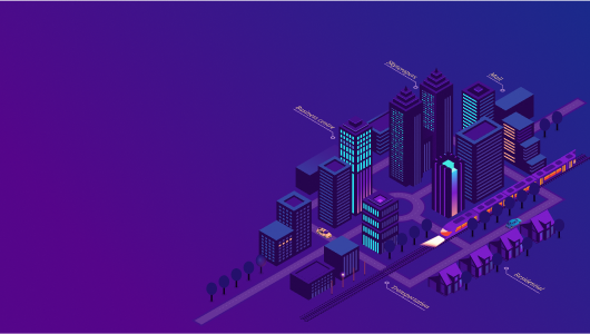 Industries 9 Transportation Mobility