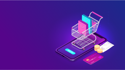 Industries 7 eCommerce