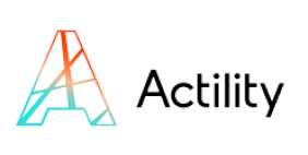 Consumer 20 Actility logo