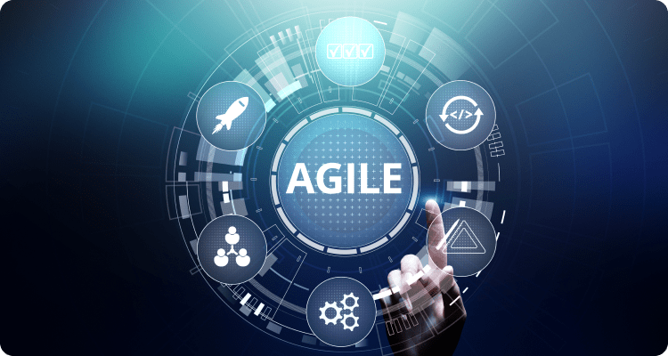 Agile Transformation Services 2 Agile Transformation