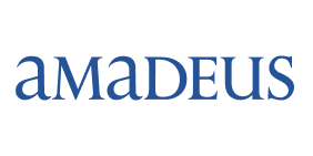 Financial Services 25 amadeus logo