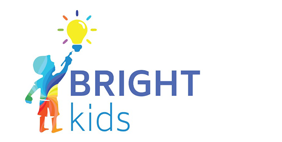 Consumer 39 bright kids logo