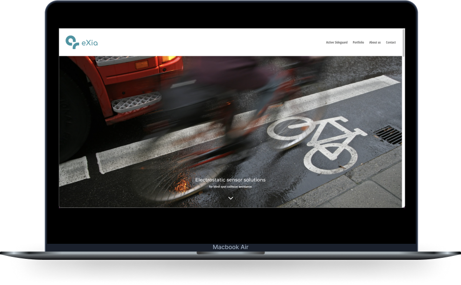Technology 9 exia app