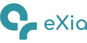 Technology 8 exia logo