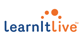 Consumer 41 learn it live logo