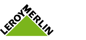 Consumer 8 leroy merlin logo
