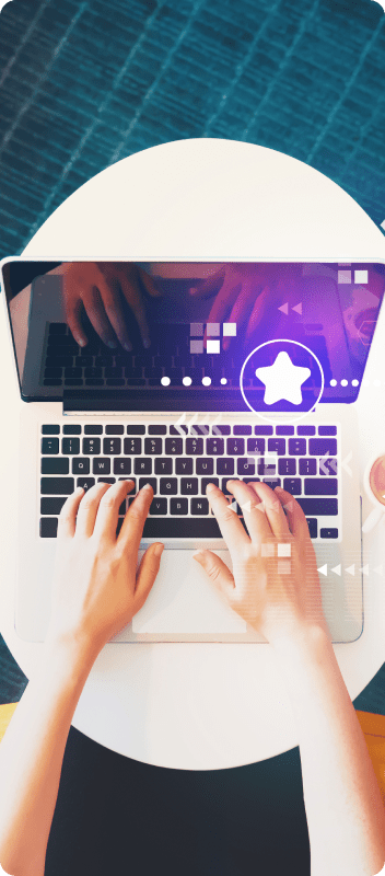 eLearning Services 3 Development Process