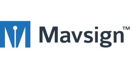 Consumer 35 mavsign logo