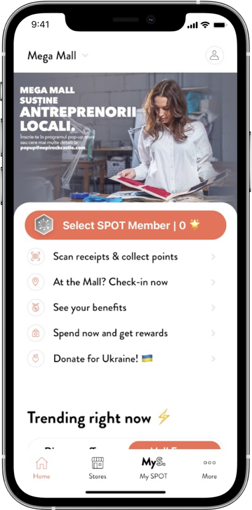 Consumer 5 nepi rockcastle app