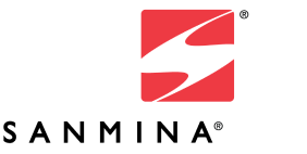 Consumer 37 sanmina logo