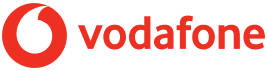 Technology 6 vodafone logo