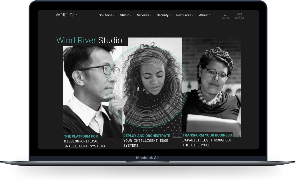 Technology 11 wndrvr app