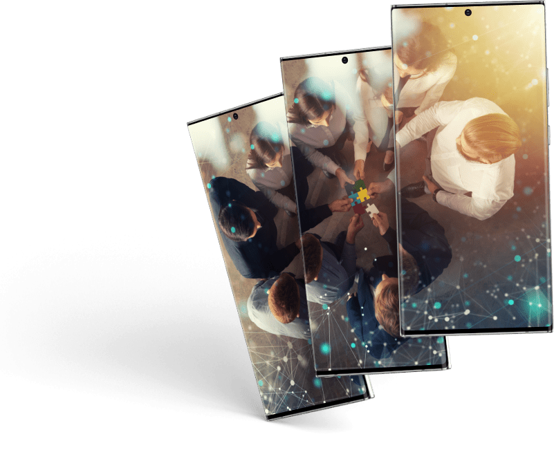 Customer Experience Services 3 Take your CX strategy to the next level