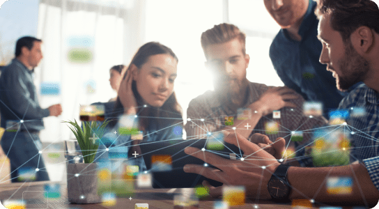 Customer Experience Services 4 Our range of high-end CX Services